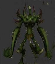 lol被删除的四个英雄图片 隐藏内容揭秘