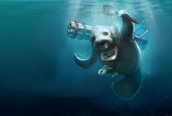 lol被删除的四个英雄图片 隐藏内容揭秘