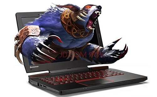 什么笔记本打lol好 适合玩游戏的笔记本电脑