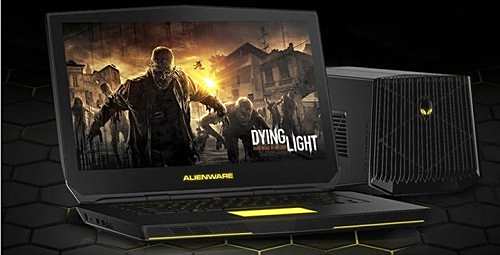 什么笔记本打lol好 适合玩游戏的笔记本电脑