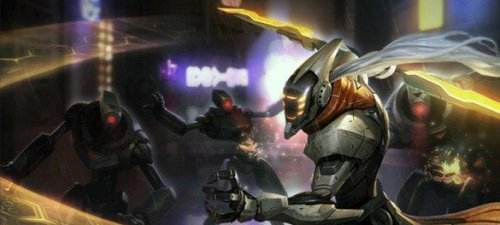 剑圣的六件神装是什么 易大师屠杀的秘诀推荐