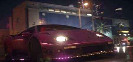 极品飞车19单机版配置要求公布 爽玩需970