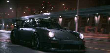 极品飞车19配置最低要求曝光 什么配置能玩