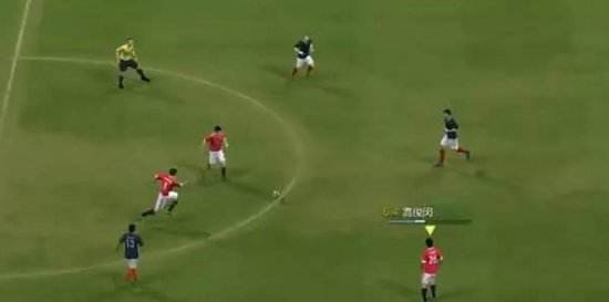 《FIFA ONLIN3》新版本评测:全方位的爽快体验