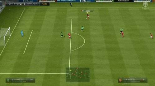 《FIFA ONLIN3》新版本评测：全方位的爽快体验