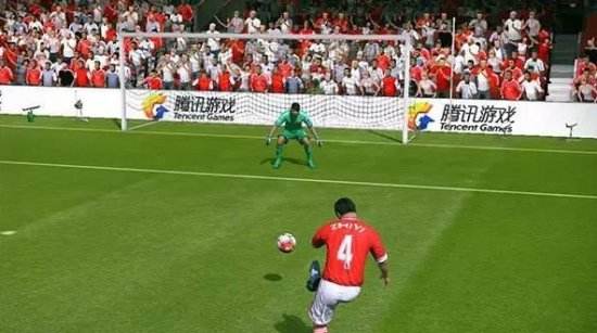 《FIFA ONLIN3》新版本评测:全方位的爽快体验