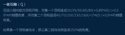 女枪辅助再掀热潮 这波黑科技你给几分？
