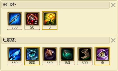 女枪辅助再掀热潮 这波黑科技你给几分？