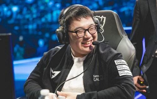 CuVee:不敢相信即将登上S系列的决赛舞台