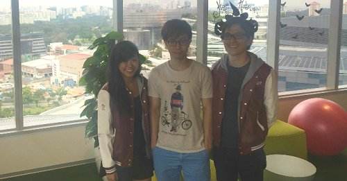 Chawy:AHQ表现糟糕 自己会继续追逐梦想