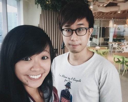 Chawy:AHQ表现糟糕 自己会继续追逐梦想