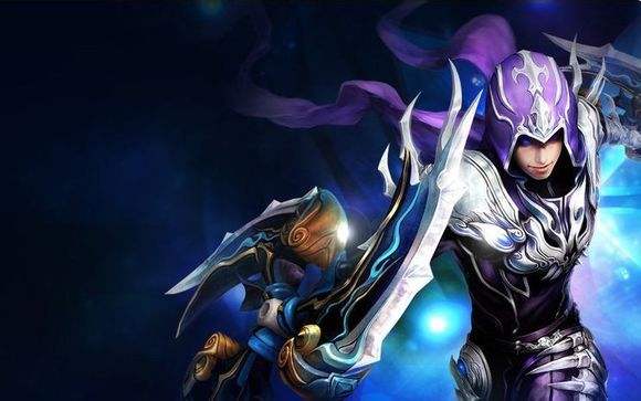 男刀改版怎么玩厉害?一套秒杀的连招技巧