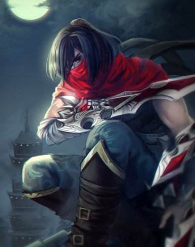 男刀改版怎么玩厉害?一套秒杀的连招技巧