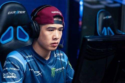 EPL S4总决赛：EnVyUs碾过Liquid再取一胜