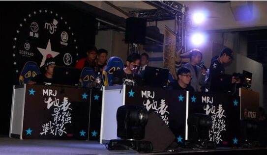 队长是个妹子！ 周杰伦欲建《炉石传说》战队