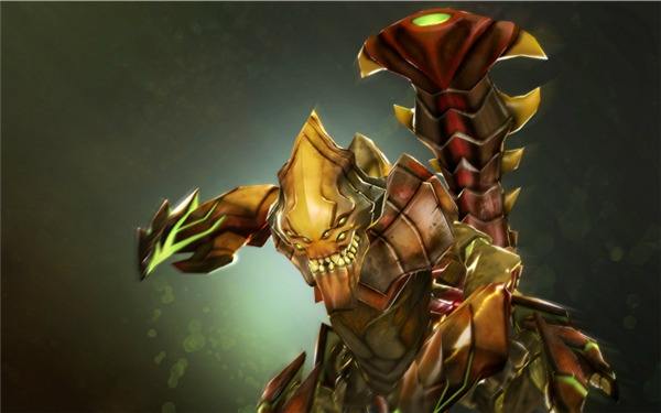 热门英雄套路解析:沙王SK的实战技巧