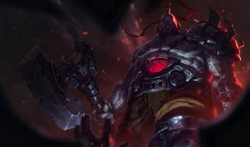 胜率总榜第一神秘英雄 这么强竟然没人玩？