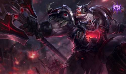 胜率总榜第一神秘英雄 这么强竟然没人玩？