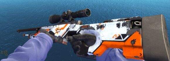 csgo黑镜高达是什么黑镜高达怎么火的