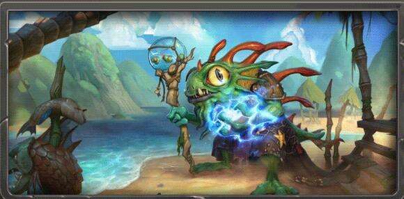 炉石传说好友招募进度 炉石常见问题答疑