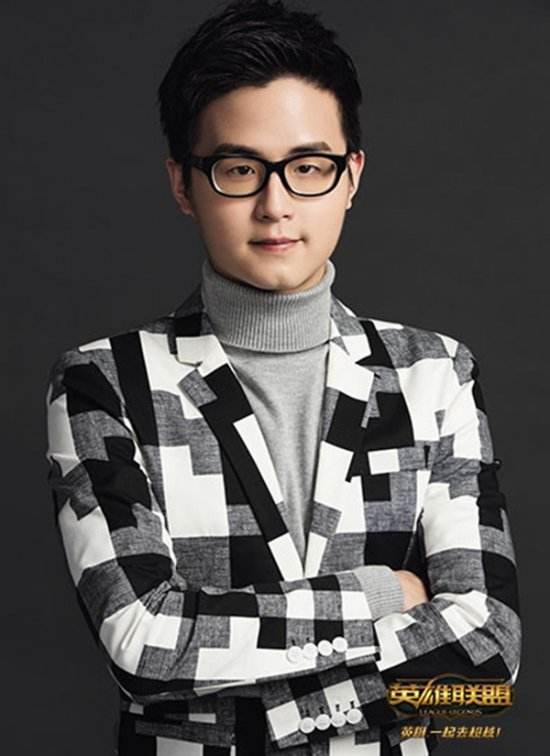 2016年度LOL德玛西亚杯颁奖盛典奖项投票开启