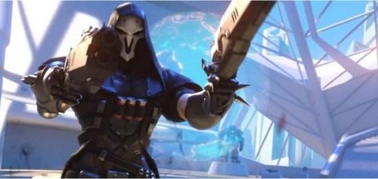 暴雪又放大招!守望先锋星际争霸或登陆电视荧幕