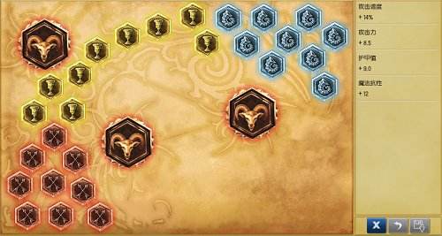 胜利只需一个大招 穿透女枪毁天灭地