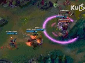 胜利只需一个大招 穿透女枪毁天灭地