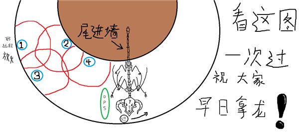 夜之魇一图流攻略 卡拉赞之夜超快速击杀