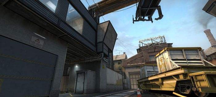 csgo火车中英文报点大全 国服官方train报点