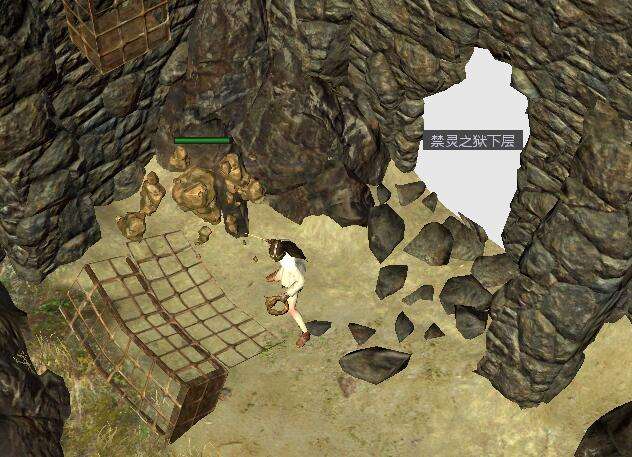 监狱大门在哪里 流放之路新手问题图文详解