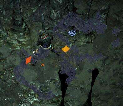 监狱大门在哪里 流放之路新手问题图文详解