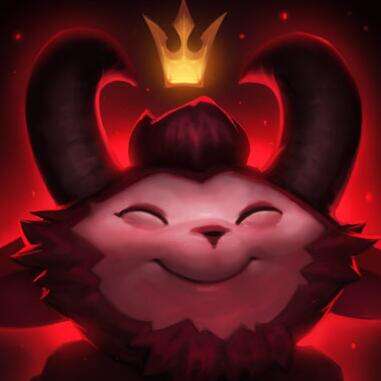 lol末日人机头像领取地址 万圣节头像全公开