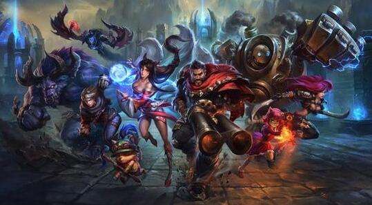 一招解决一玩lol就断网的相关解决方案