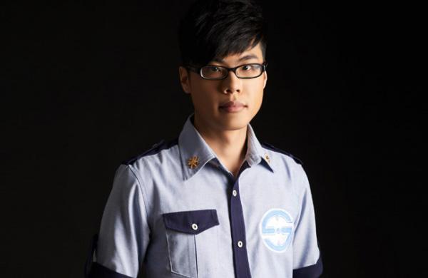 AHQ迎来新教练：前TPA选手NeXAbc宣布加入