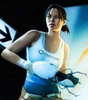 传送门主要场景发生在哪里 传送门场景介绍