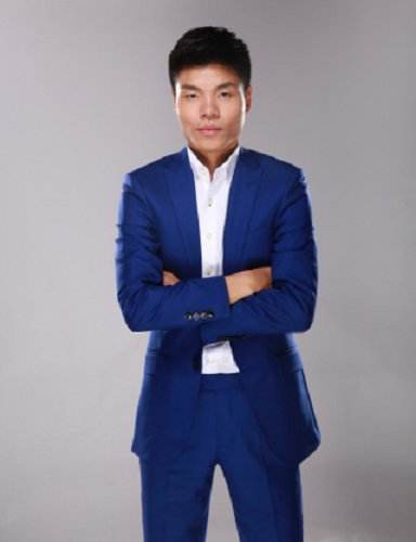 NEST2016解说阵容出炉 Gogoing位列其中