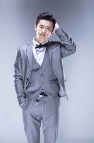 NEST2016解说阵容出炉 Gogoing位列其中