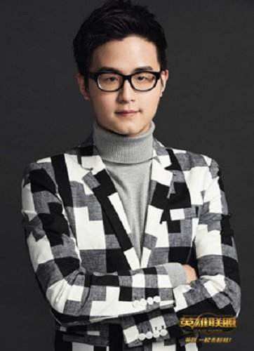 NEST2016解说阵容出炉 Gogoing位列其中