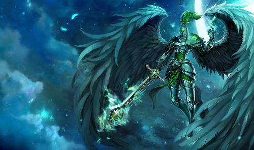 季前赛刺客无敌？教你选对英雄轻松克制