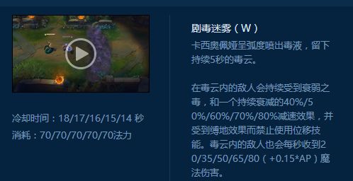 季前赛刺客无敌？教你选对英雄轻松克制