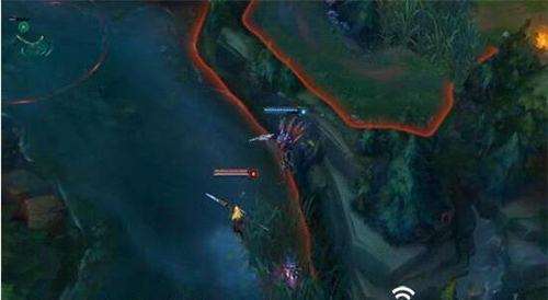 LOL男刀泰隆重做玩法技巧 新调整E技能介绍