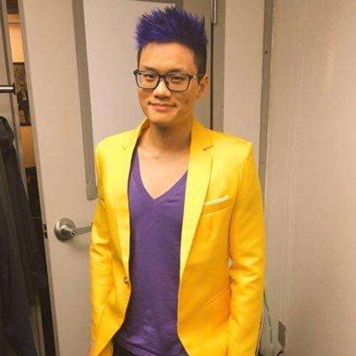 炉石世锦赛主持人临时换人 原因有点尴尬