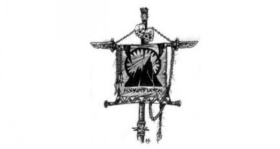 全都认识的一定是真爱粉 魔兽世界标志物汇总