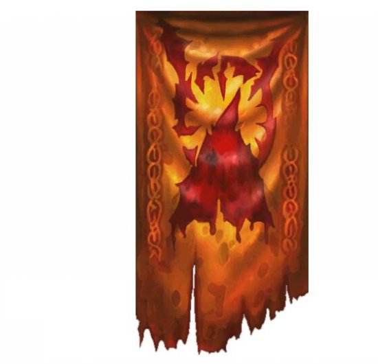 全都认识的一定是真爱粉 魔兽世界标志物汇总