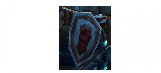 全都认识的一定是真爱粉 魔兽世界标志物汇总