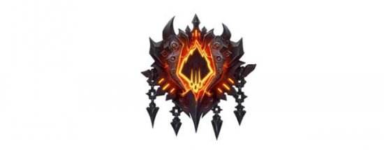 全都认识的一定是真爱粉 魔兽世界标志物汇总