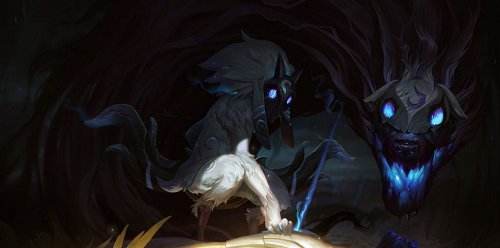 S7刺客流当道 野区黑科技完美克制