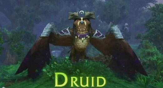 暴雪嘉年华2016：WOW7.2破碎群岛飞行解锁