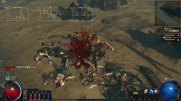 流放之路通往森林的帝王之路在哪 怎么去